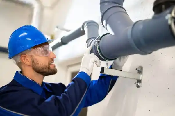 water damage restoration service Minong